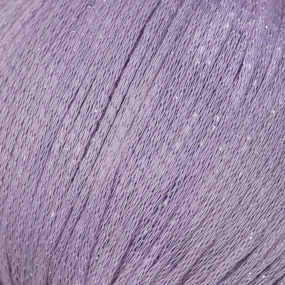 Himalaya Stella Hand Knitting Yarn,Lilac - 46011 - Image 2