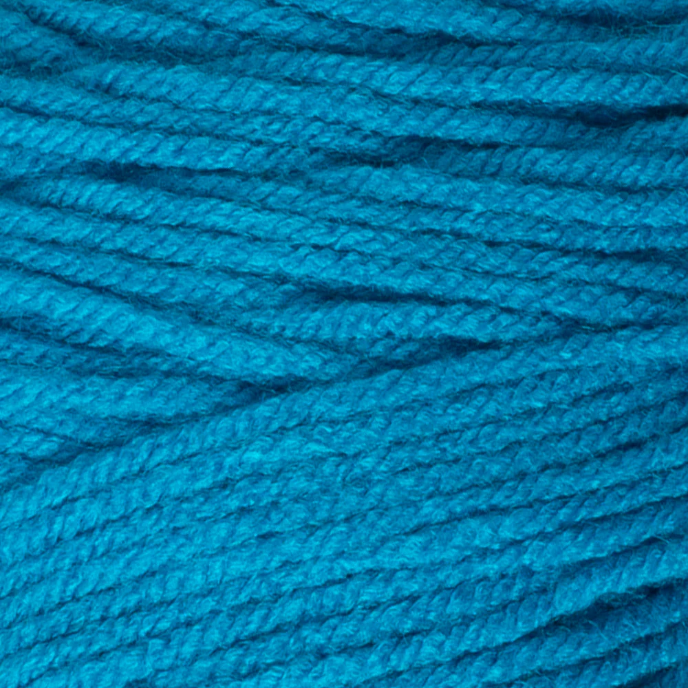 Himalaya Super Soft 200 gr Yarn, Blue - 80834 - Image 2