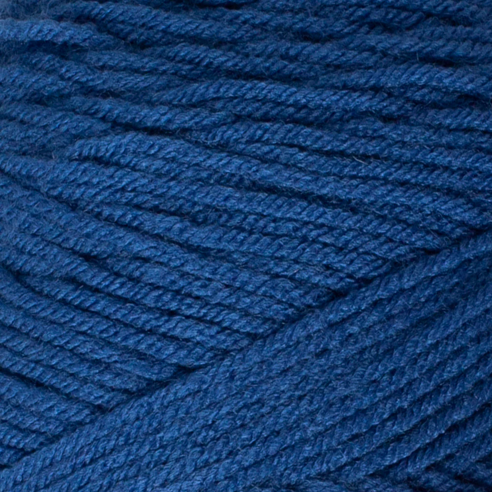 Himalaya Super Soft 200 gr Yarn, Blue - 80844 - Image 2