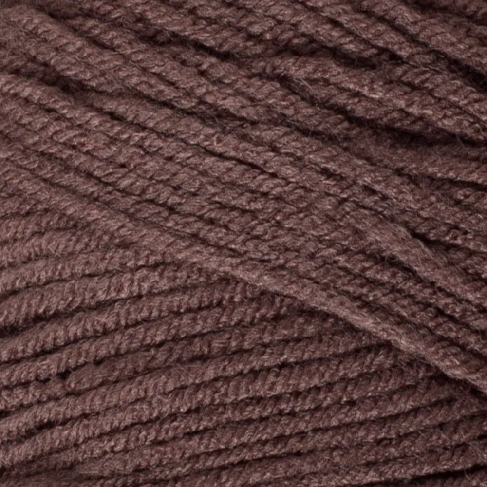 Himalaya Super Soft 200 gr Yarn, Brown - 80818 - Image 2