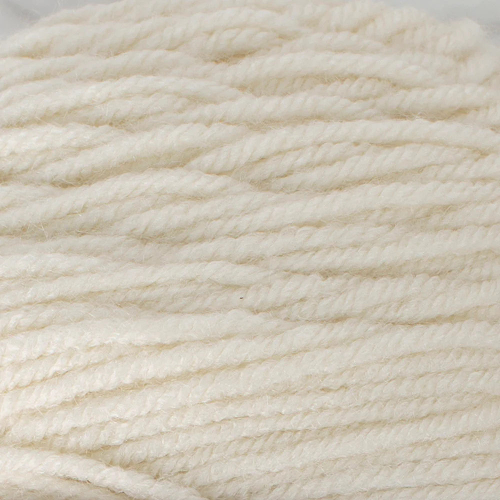 Himalaya Super Soft 200 gr Yarn, Cream - 80837 - Image 2