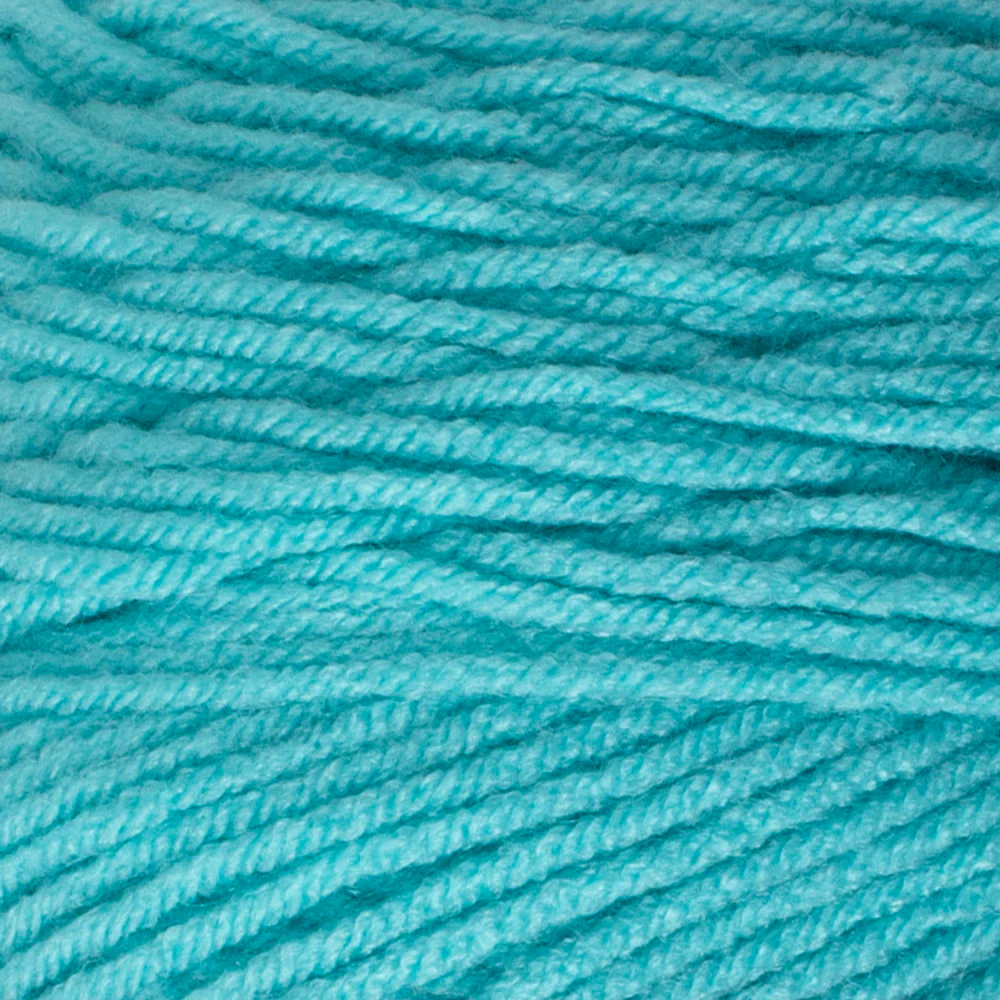 Himalaya Super Soft 200 gr Yarn, Cyan - 80828 - Image 2