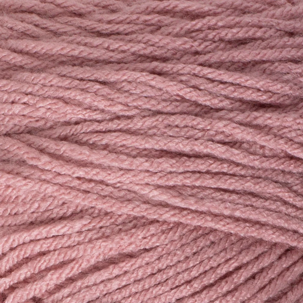 Himalaya Super Soft 200 gr Yarn, Dusty Rose- 80822 - Image 2