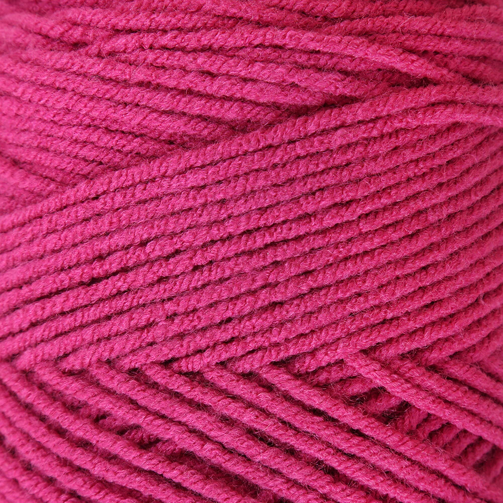 Himalaya Super Soft 200 gr Yarn, Fuchsia - 80858 - Image 2