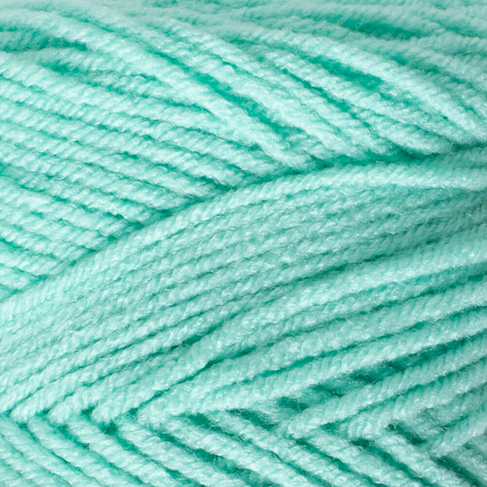 Himalaya Super Soft 200 gr Yarn, Green - 80831 - Image 2