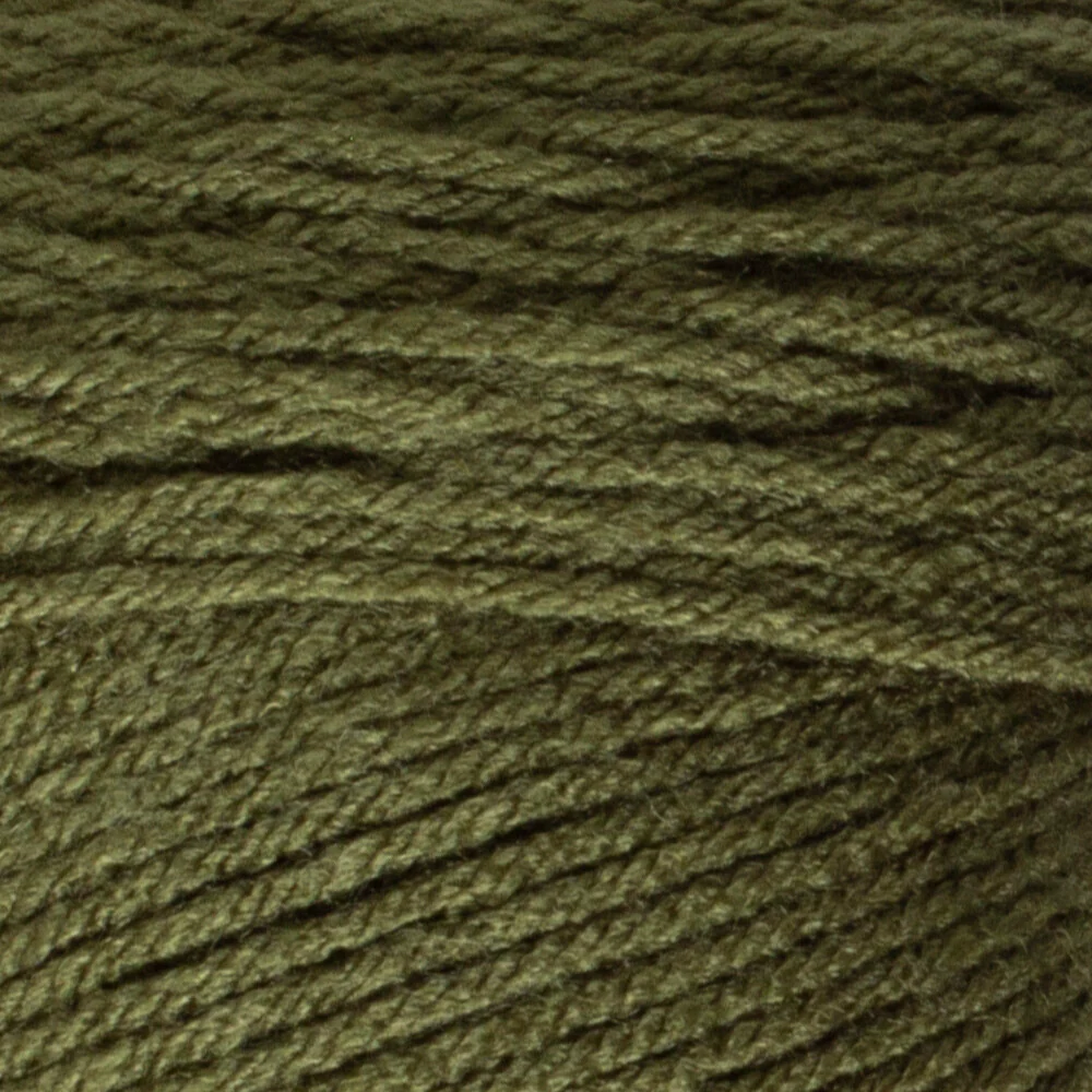 Himalaya Super Soft 200 gr Yarn, Green - 80842 - Image 2