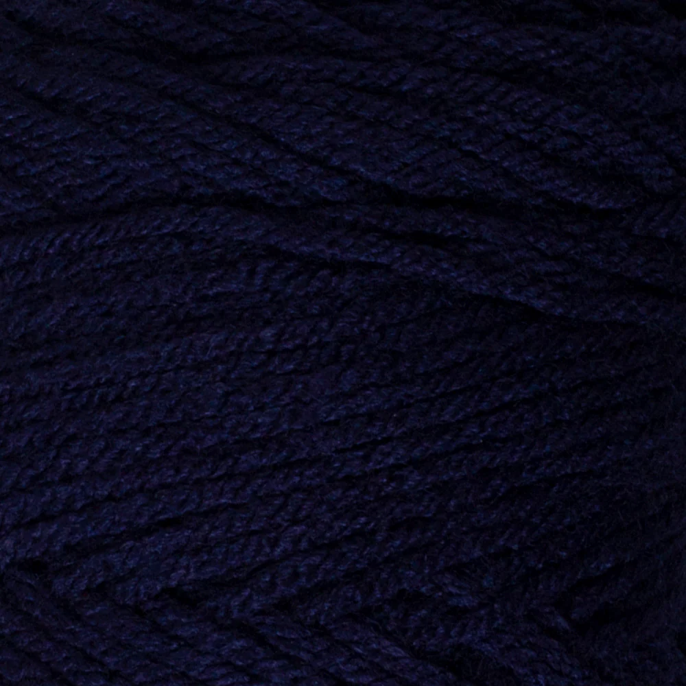 Himalaya Super Soft 200 gr Yarn, Navy - 80809 - Image 2