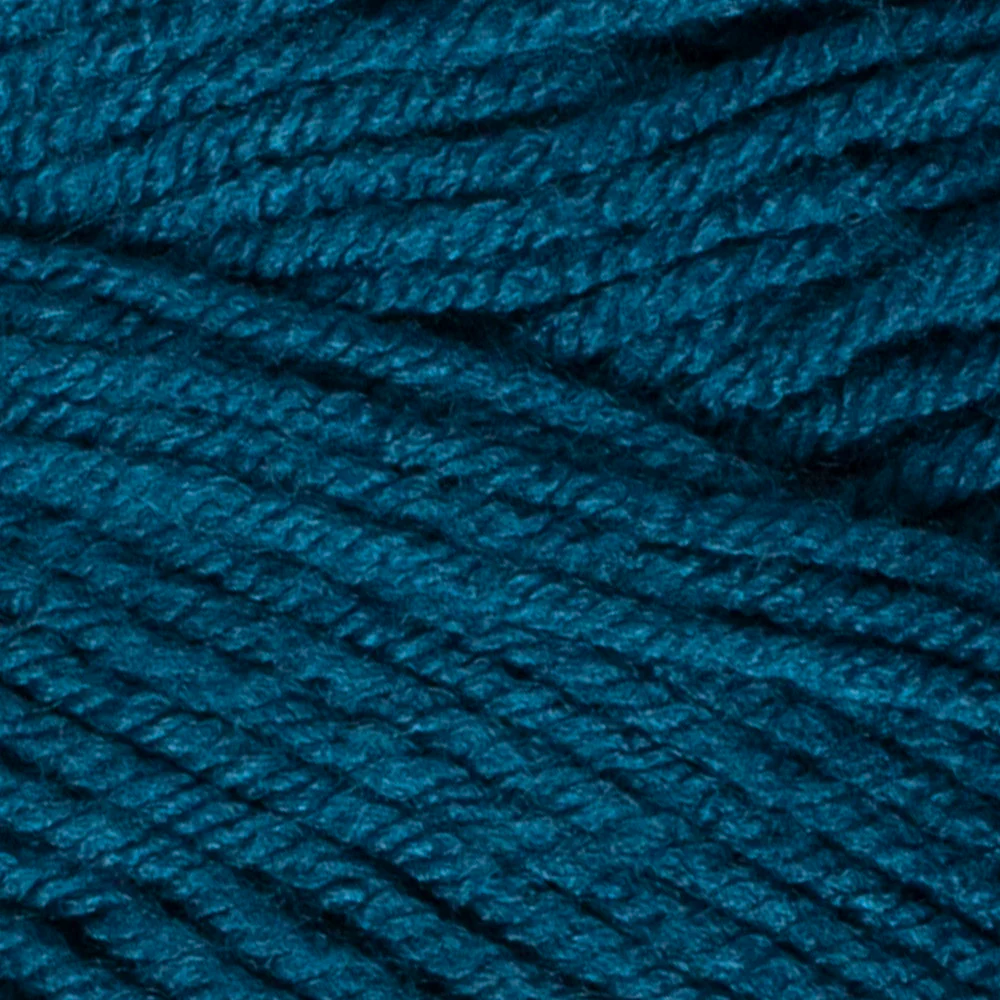 Himalaya Super Soft 200 gr Yarn, Petrol Blue - 80850 - Image 2