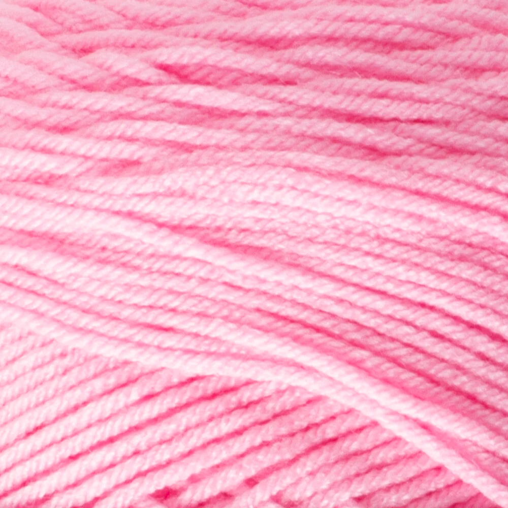 Himalaya Super Soft 200 gr Yarn, Pink - 80841 - Image 2