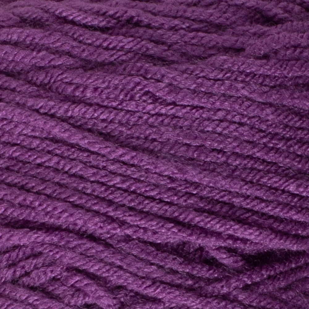 Himalaya Super Soft 200 gr Yarn, Purple - 80839 - Image 2