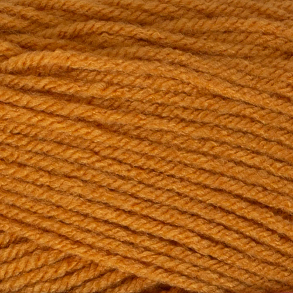 Himalaya Super Soft 200 gr Yarn, Mustard -80847 - Image 2