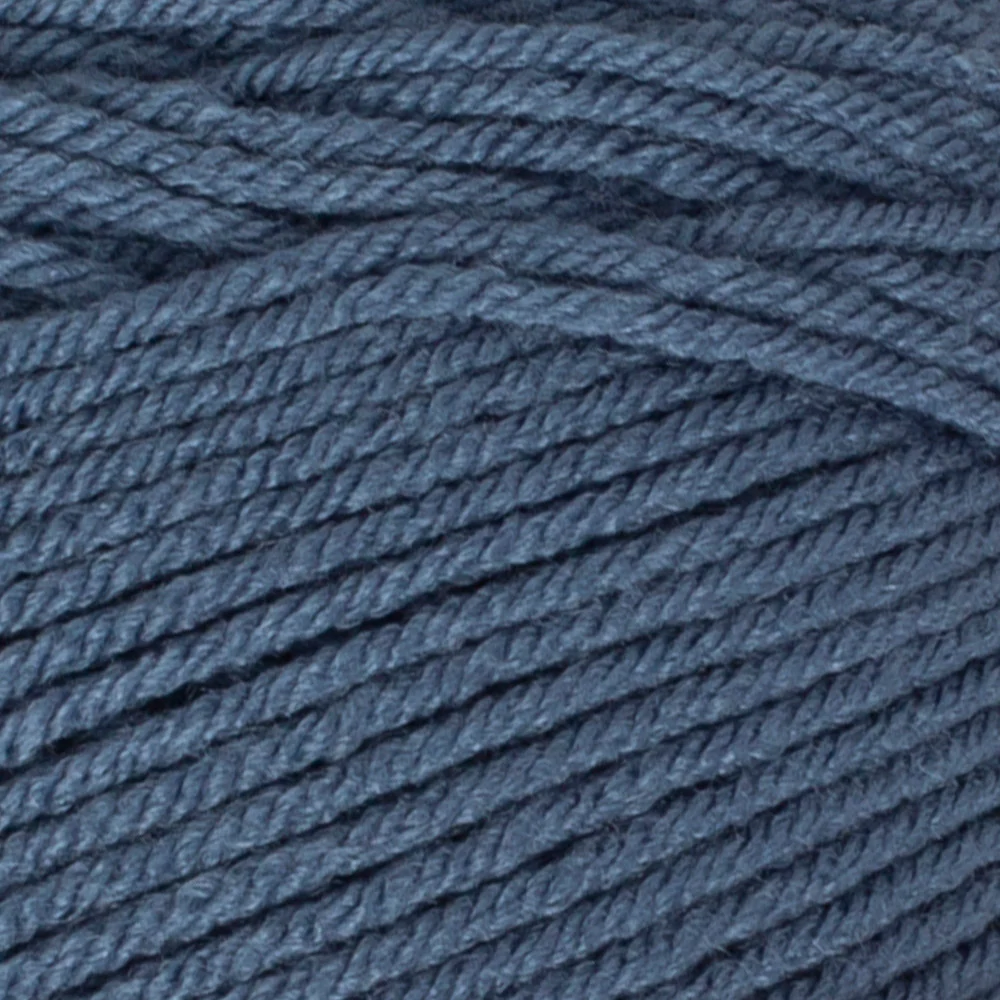 Himalaya Super Soft 200 gr Yarn, Navy Blue -80843 - Image 2