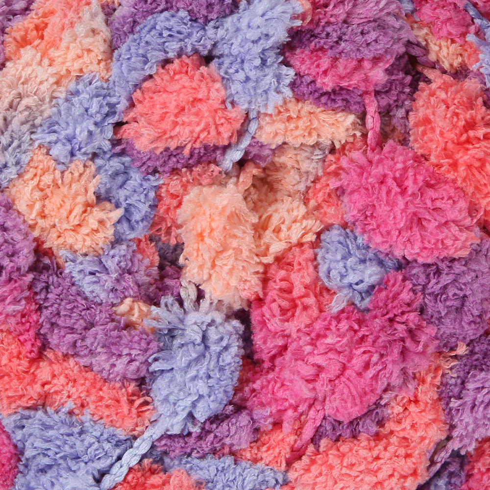 Himalaya Yo-Yo Colors Hand Knitting Yarn - 82003 - Image 2