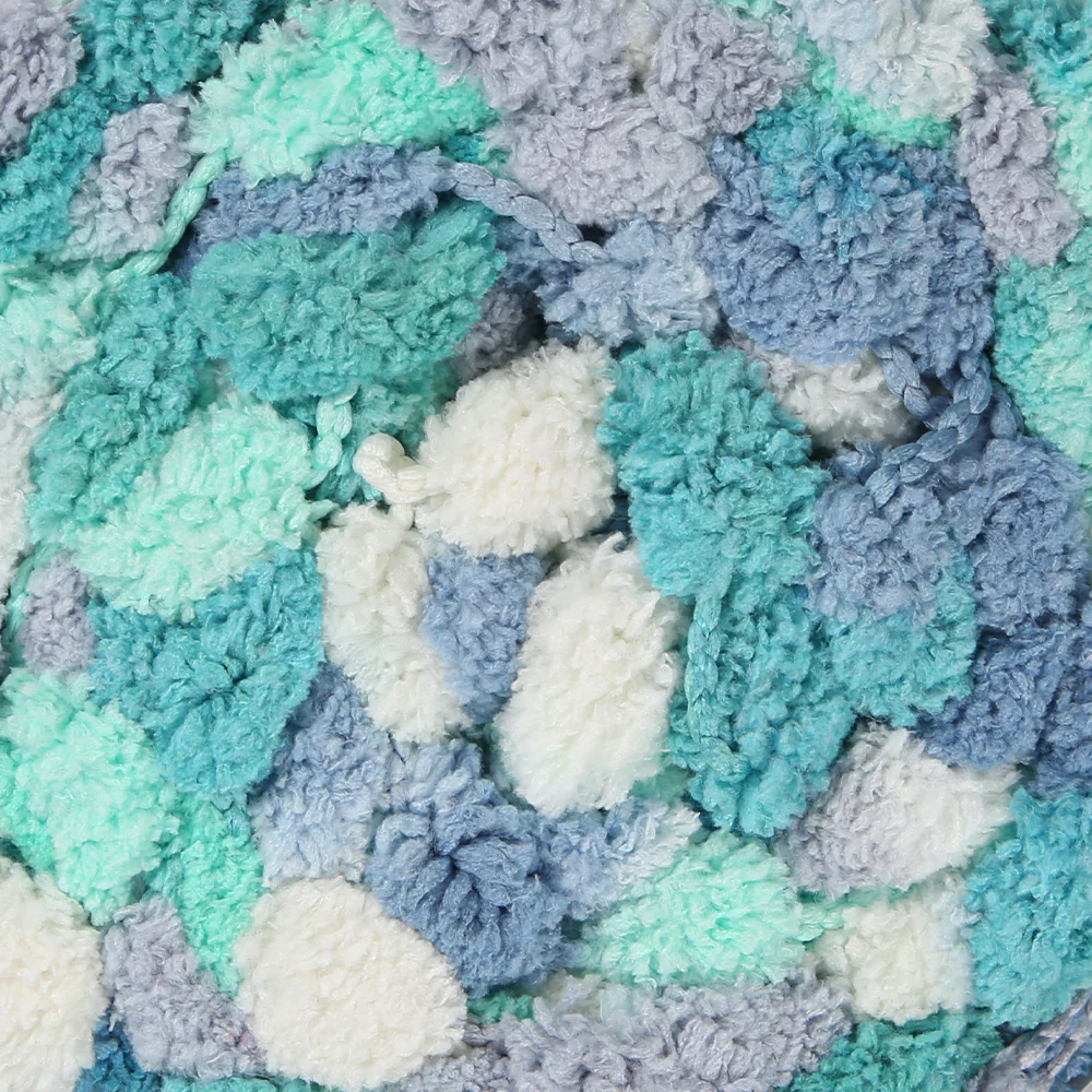 Himalaya Yo-Yo Colors Hand Knitting Yarn - 82013 - Image 2