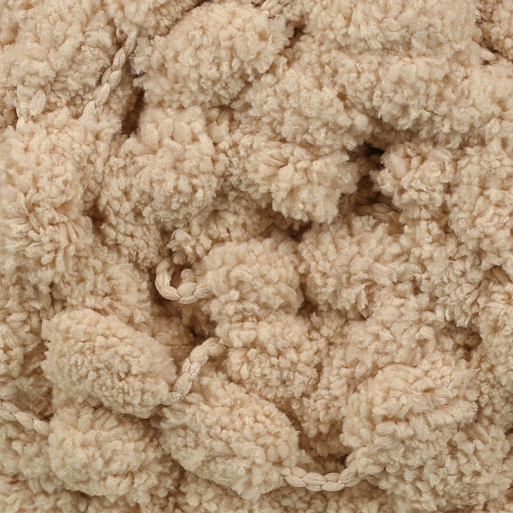 Himalaya Yo-Yo Hand Knitting Yarn , Lilac - 82118 - Image 2