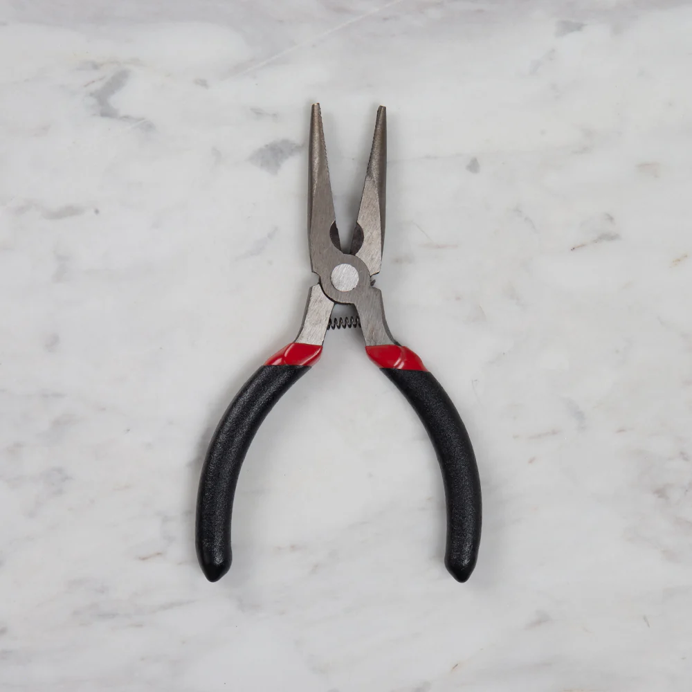 Imported Crow Nose Pliers - Image 2