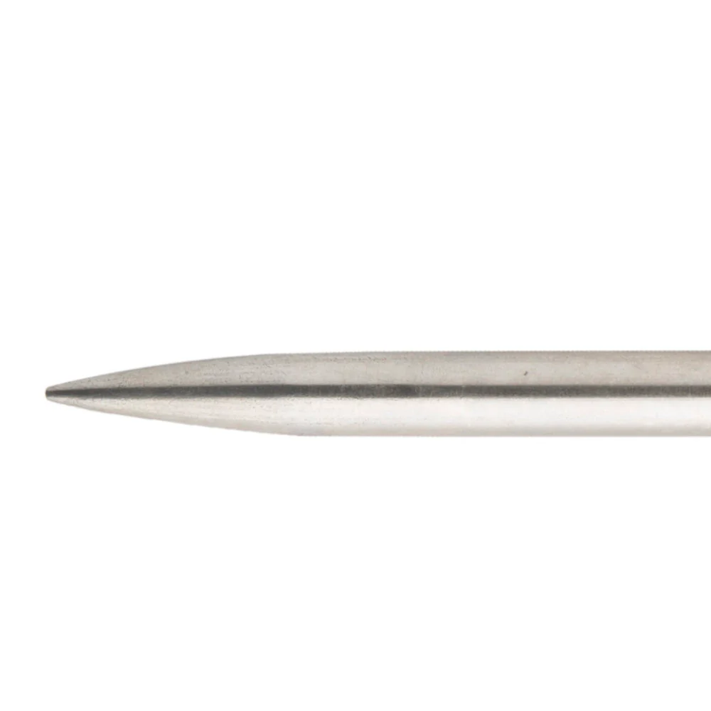 Kartopu 7 mm 60 cm Steel Flexibel Knitting Needle - Image 2