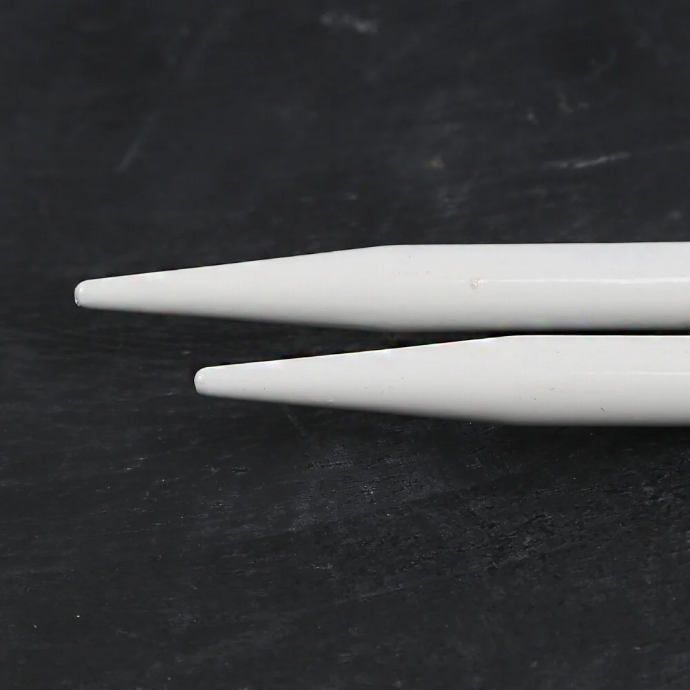 Kartopu Classic Knitting Needle, Aluminium, 9 mm 35cm - Image 3