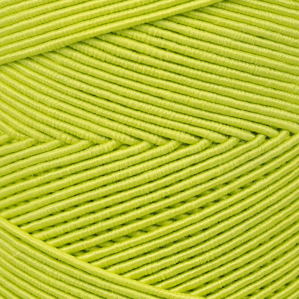 Knitme MAISON Hand Knitting Yarn ,Green KNM13 - Image 2