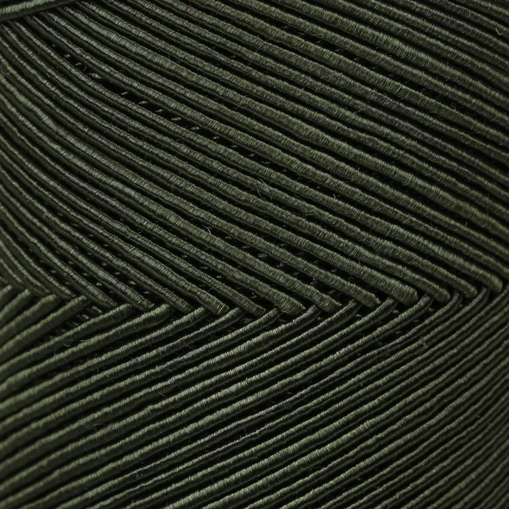 Knitme MAISON Hand Knitting Yarn ,Green KNM22 - Image 2