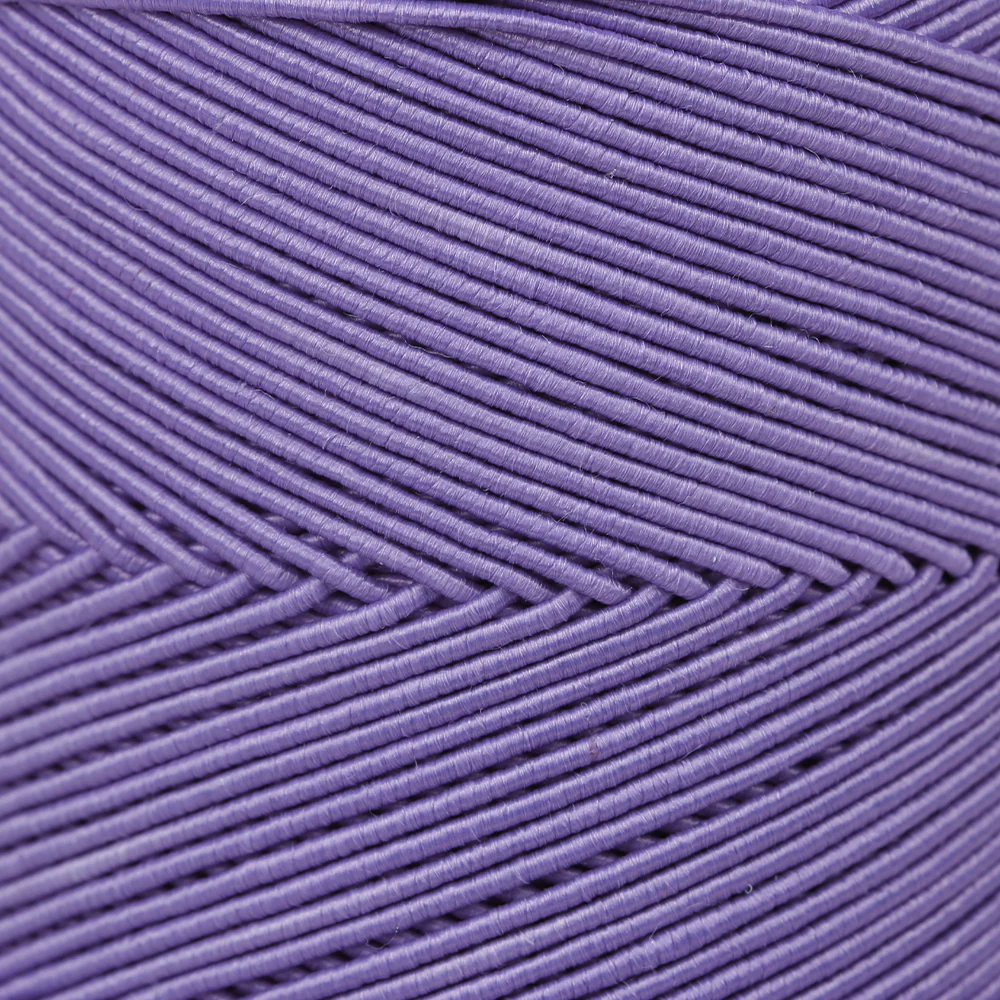 Knitme MAISON Hand Knitting Yarn ,Purple KNM18 - Image 2