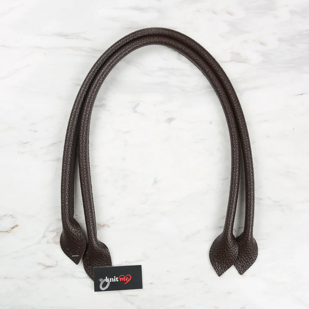 Knitme Penguin Bag Hanger 70 cm Brown BA-0041