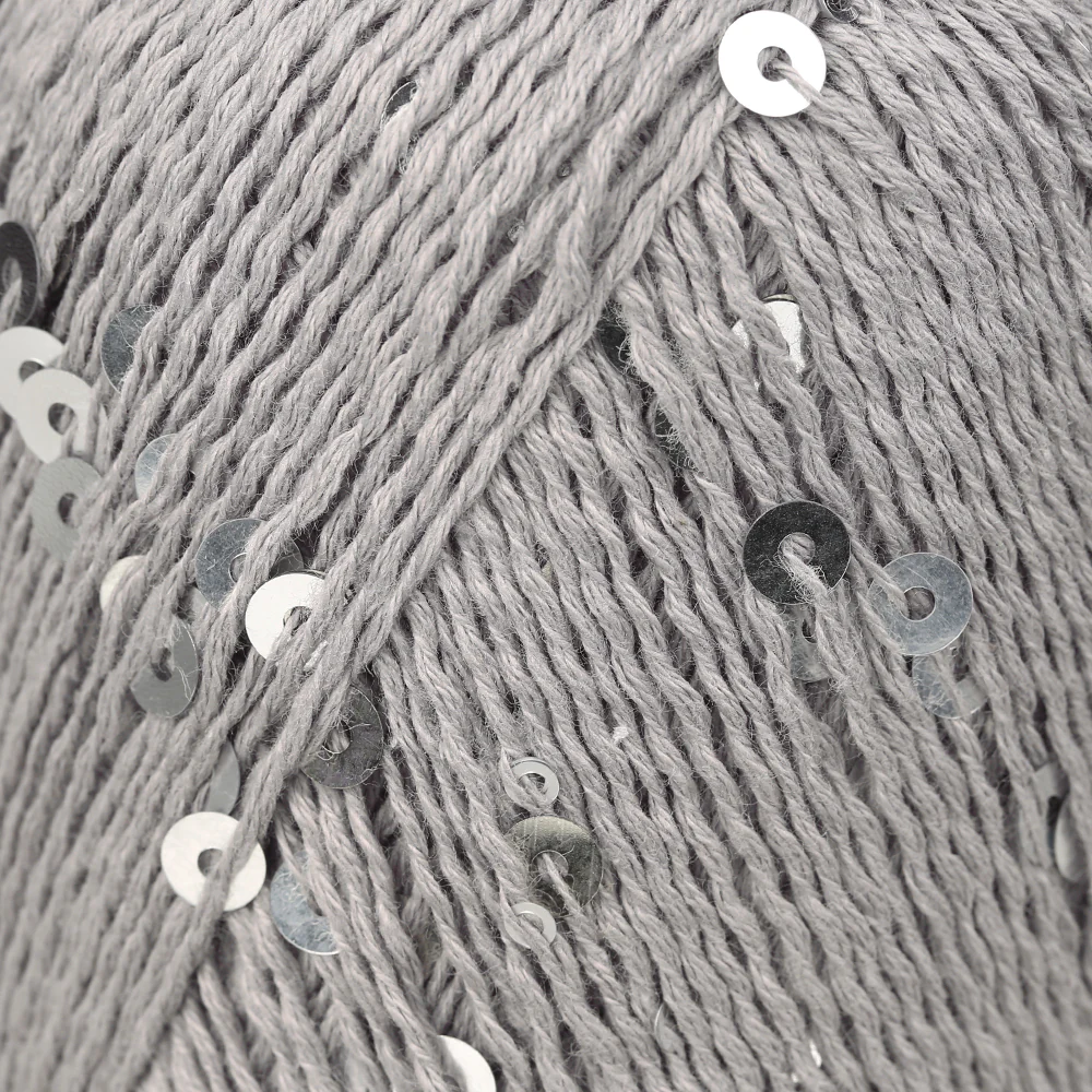 Knitme UNIQUE Hand Knitting Yarn ,Beige 4 - Image 2