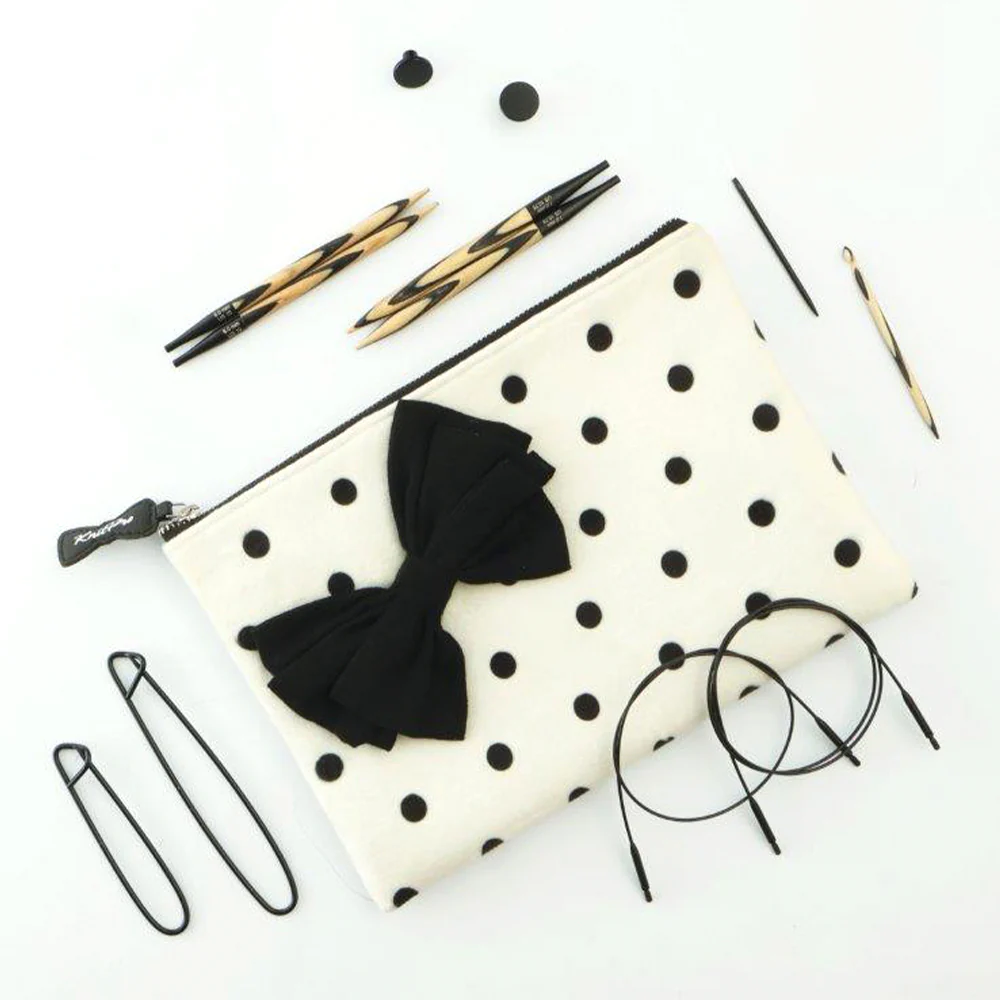 KnitPro Chérie Mother's Day Special Circular Knitting Needle Set - 20800
