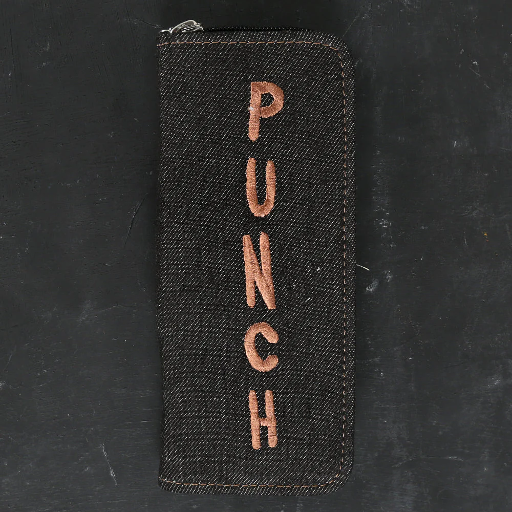 Knitpro Earthy Punch Needle Set - The Earthy Kit - 21002 - Image 2