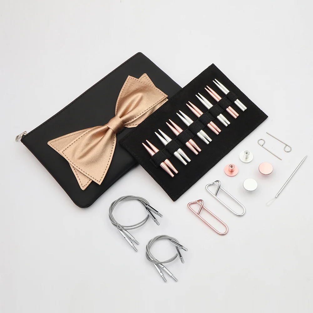 Knitpro Mini Bouquet Needle Set - 47600 - Image 10