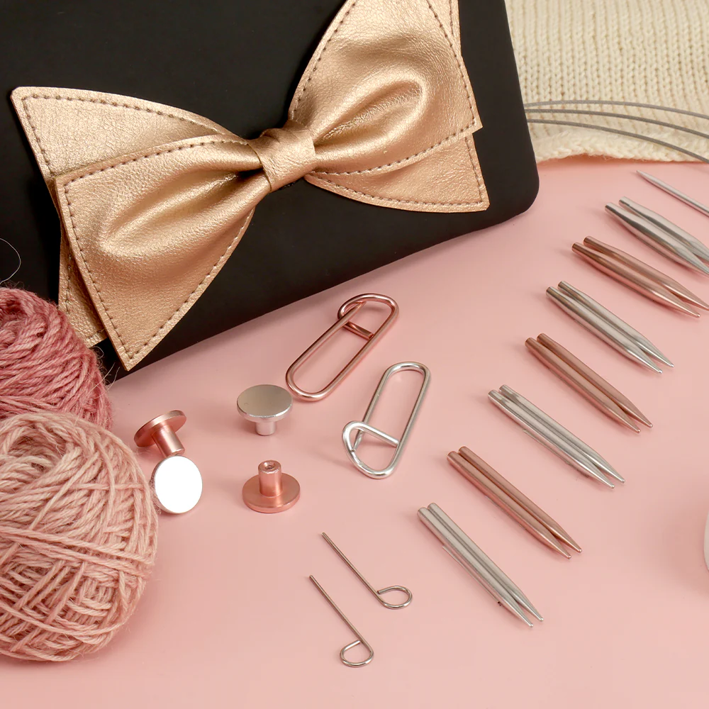 Knitpro Mini Bouquet Needle Set - 47600 - Image 8