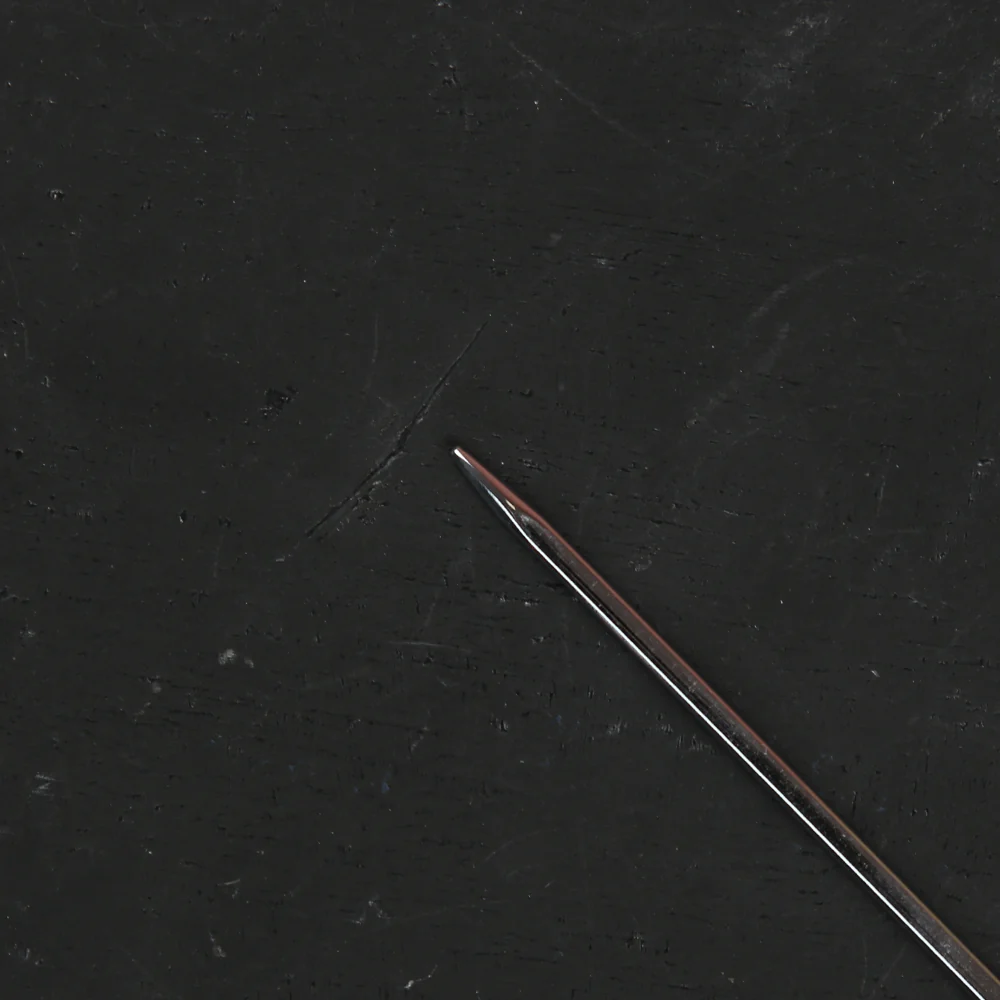 KnitPro Nova Cubics 3.5mm 20cm Double Pointed Needle Set of 5 - 12107 - Image 3