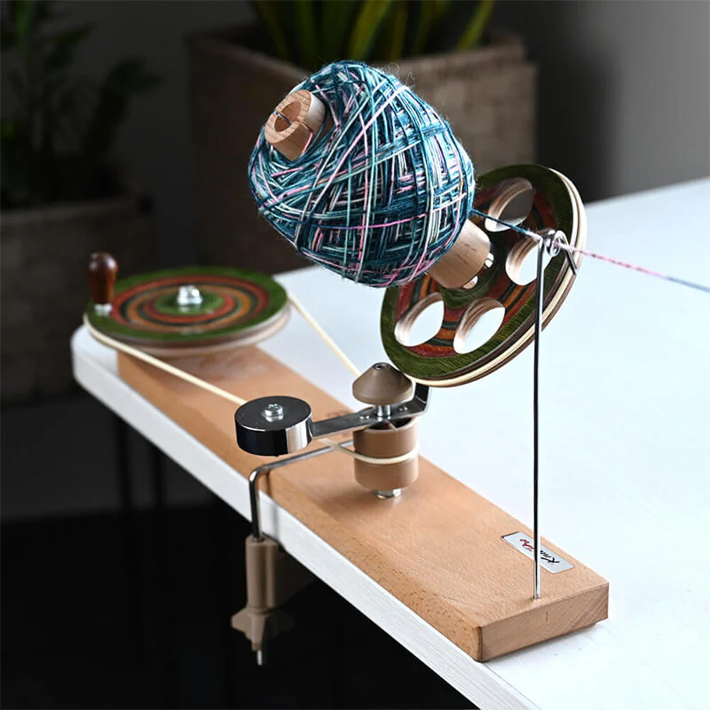 KnitPro Signature Series Ball Rolling Machine - 35002 - Image 2
