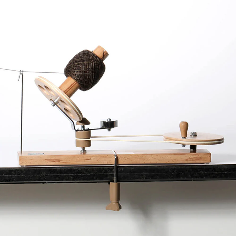 KnitPro Signature Series Ball Rolling Machine - 35002 - Image 3