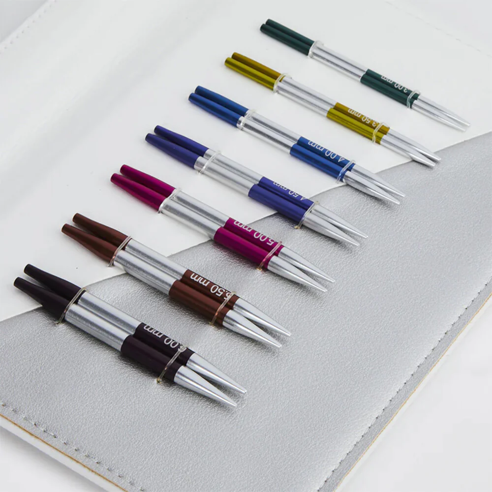 Knitpro Smartstix Special Interchangeable Needle Set - 42161 - Image 2