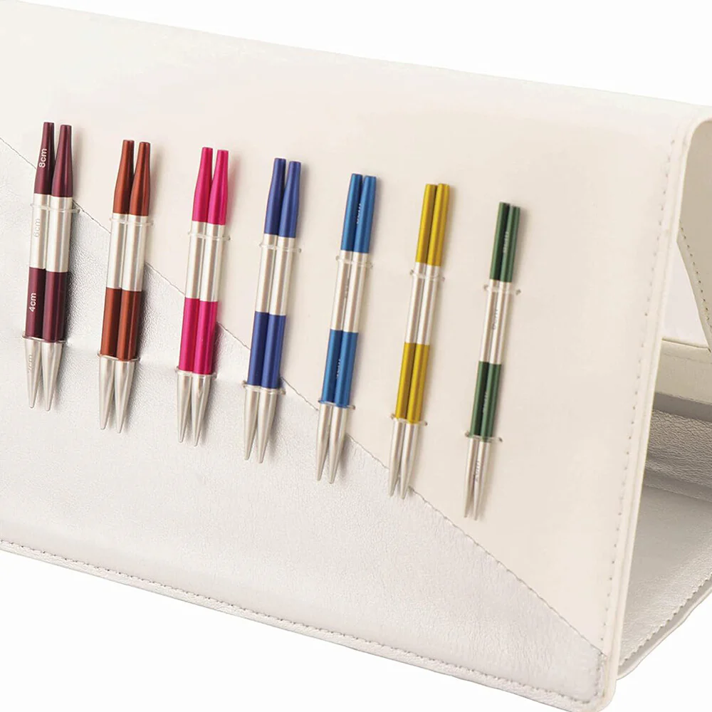 Knitpro Smartstix Special Interchangeable Needle Set - 42161 - Image 3