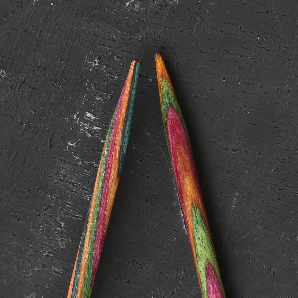 KnitPro Symfonie 3.5mm 100cm Fixed Circular Needle - 21350 - Image 3