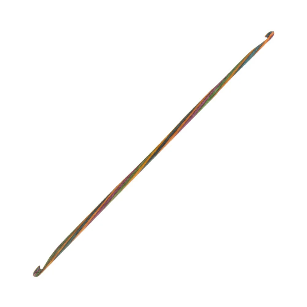 KnitPro Symfonie 3mm-3.5mm Double Ended Crochet - 20720