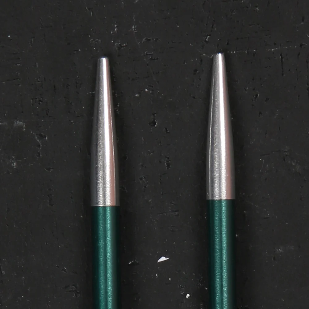 Knitpro Zing 3 mm İnterchangeable Needle Green- 47511 - Image 3