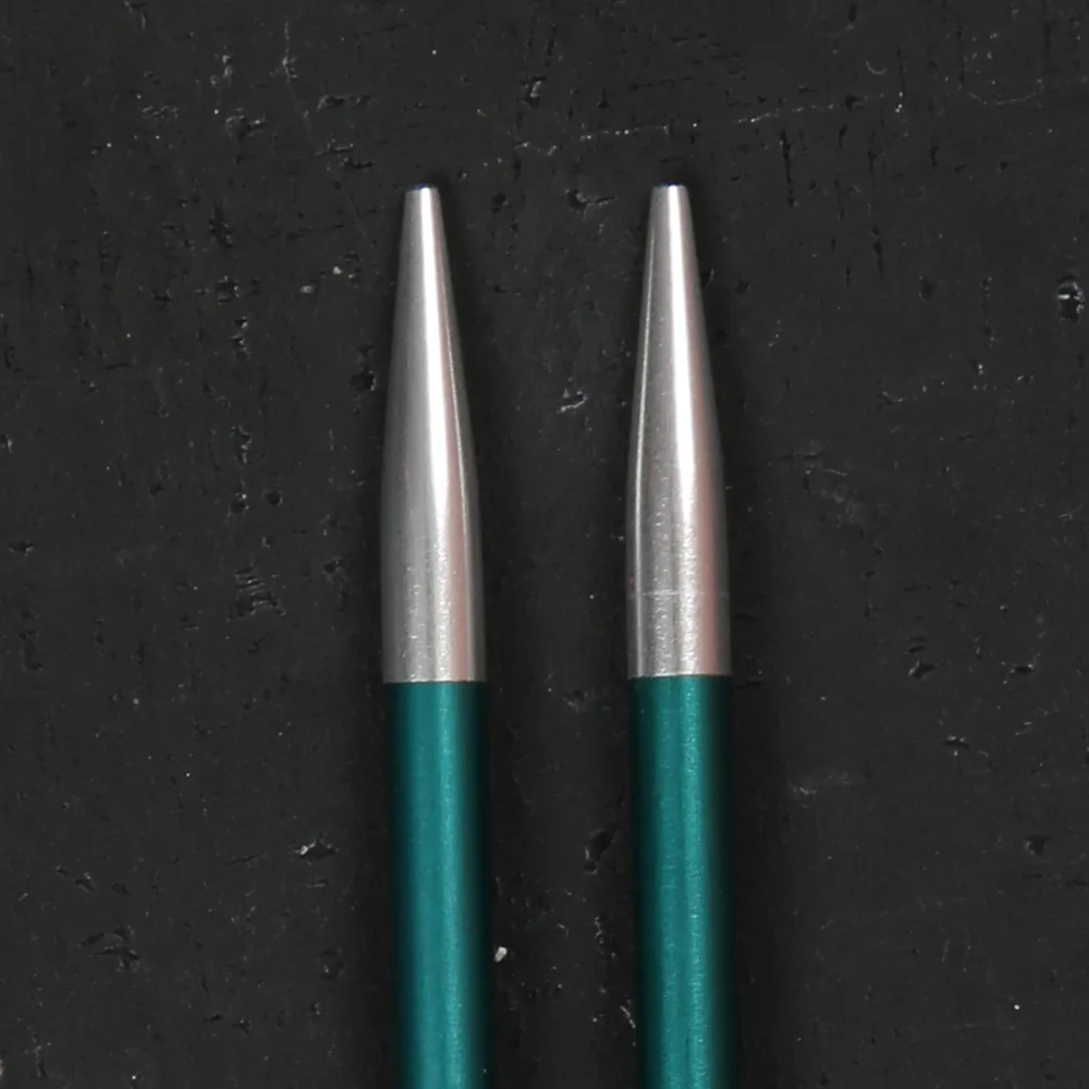 Knitpro Zing 3.25 mm İnterchangeable Needle Green- 47512 - Image 3