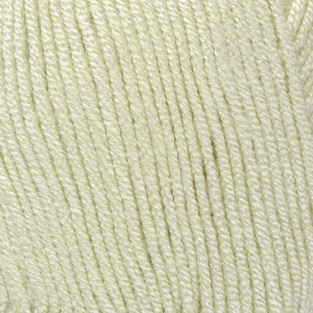 La Mia Baby Boom Knitting Yarn, Yellow - 1422 - Image 2