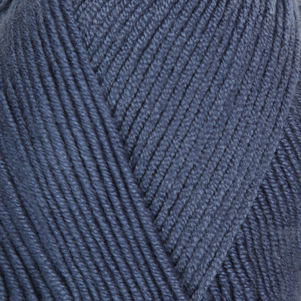 La Mia Baby Boom Yarn, Air Blue -1533 - Image 2