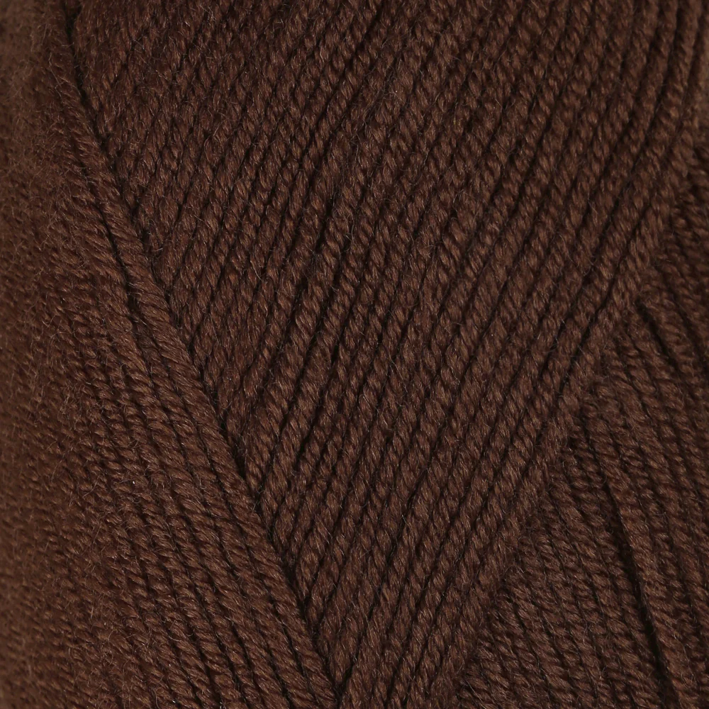 La Mia Baby Boom Yarn, Brown - 1892 - Image 2