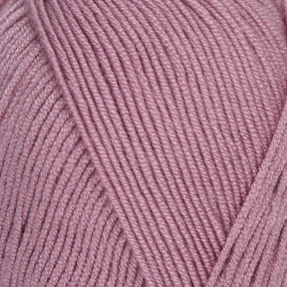 La Mia Baby Boom Yarn, Dusty Rose - 1763 - Image 2