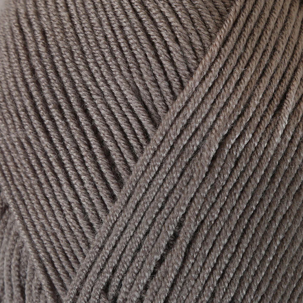 La Mia Baby Boom Yarn, Grey - 1921 - Image 2