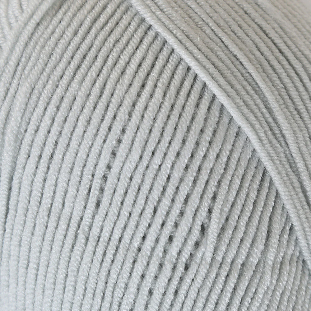 La Mia Baby Boom Yarn, Light Green - 1493 - Image 2