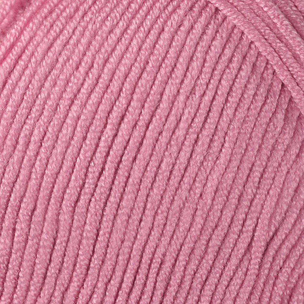 La Mia Baby Boom Yarn, Pink - 744 - Image 2