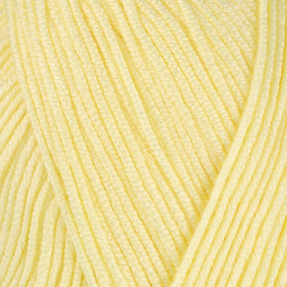 La Mia Baby Boom Yarn, Yellow - 331 - Image 2