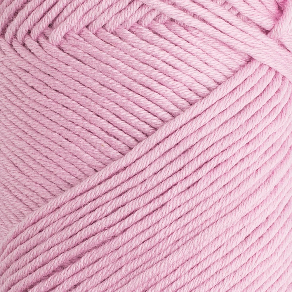 La Mia Baby Cotton Yarn, Blush - L042 - Image 2