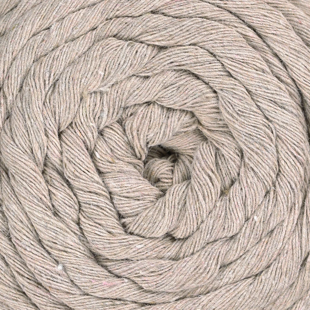 La Mia Boho Slim Yarn, Beige - L156 - Image 2